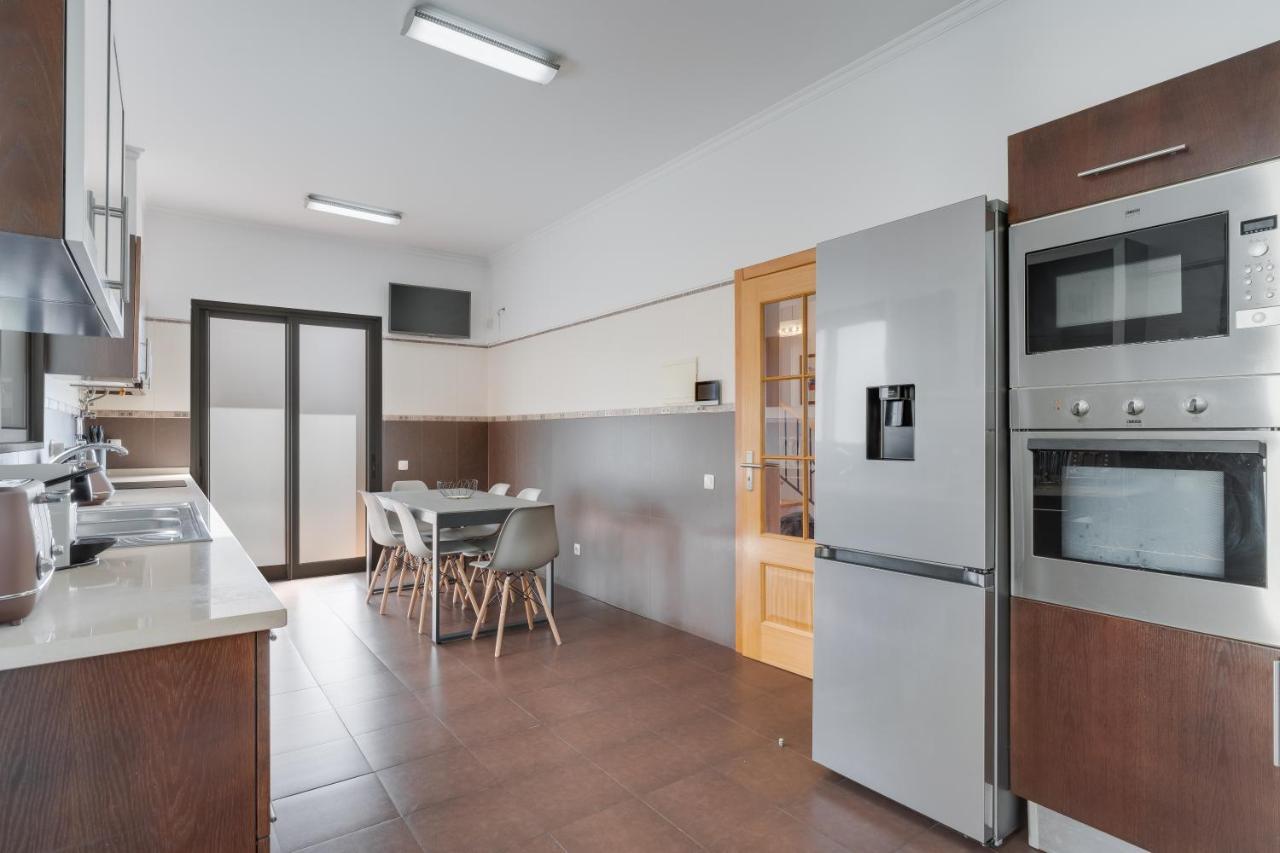 3B Villa Heated Pool Barbecue Games Room Funchal Dış mekan fotoğraf