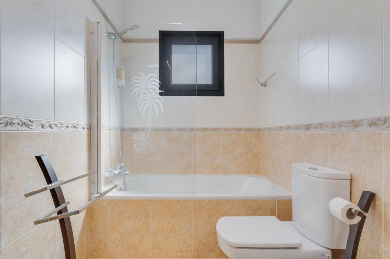 3B Villa Heated Pool Barbecue Games Room Funchal Dış mekan fotoğraf